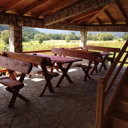 Relax&Spa Stenjevac Екстериор снимка