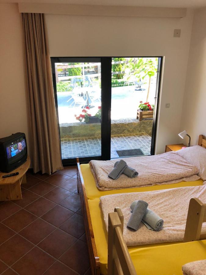 Relax&Spa Stenjevac Екстериор снимка