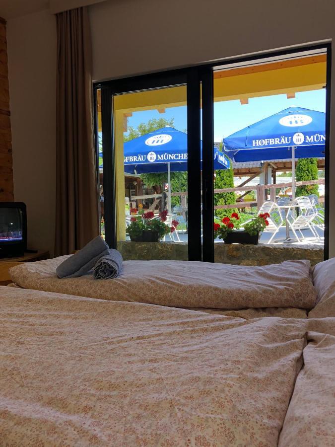 Relax&Spa Stenjevac Екстериор снимка