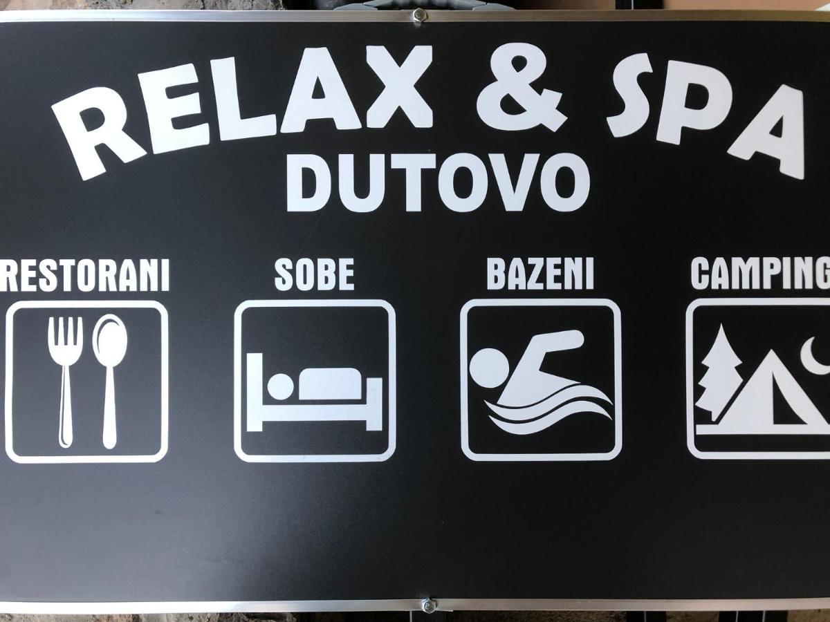 Relax&Spa Stenjevac Екстериор снимка