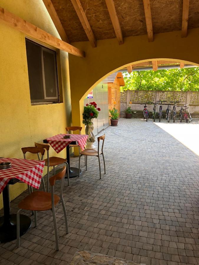 Relax&Spa Stenjevac Екстериор снимка