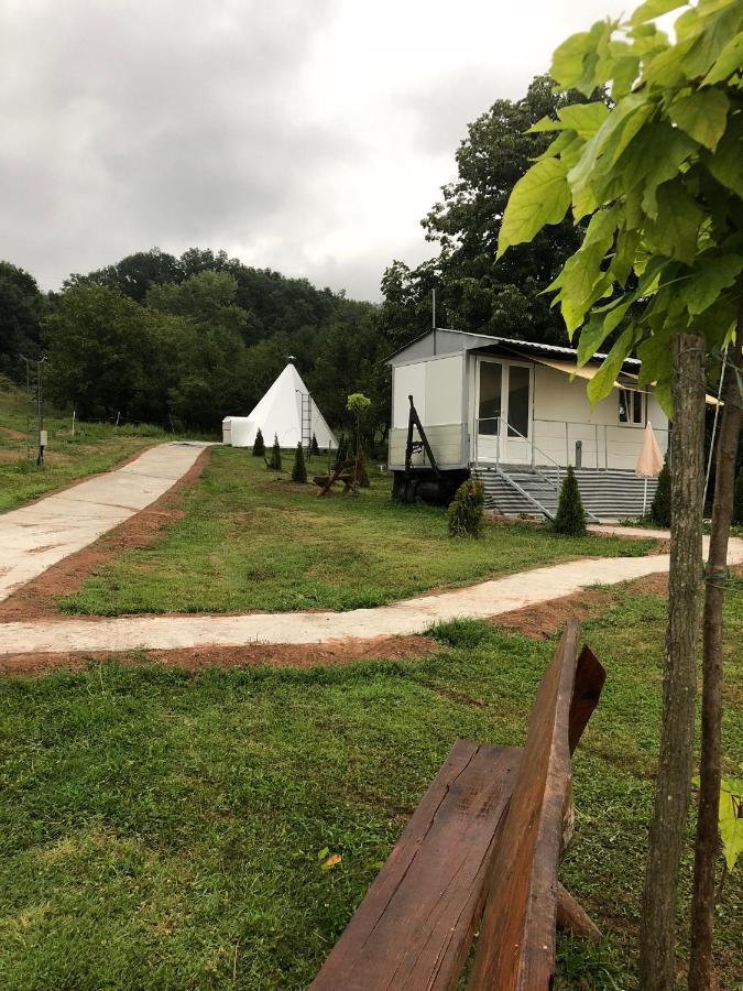 Relax&Spa Stenjevac Екстериор снимка