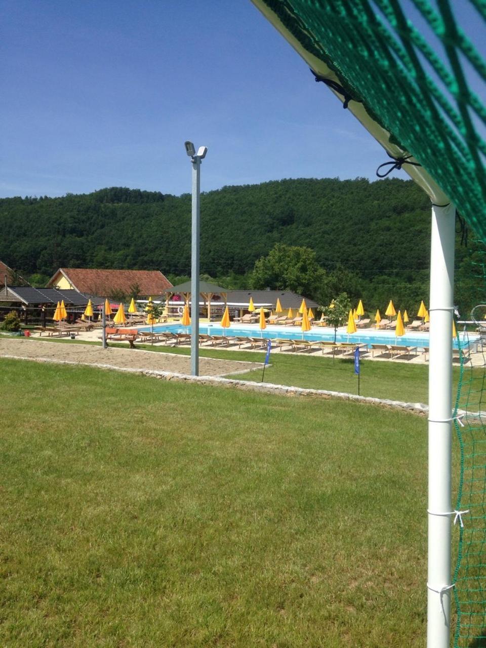 Relax&Spa Stenjevac Екстериор снимка