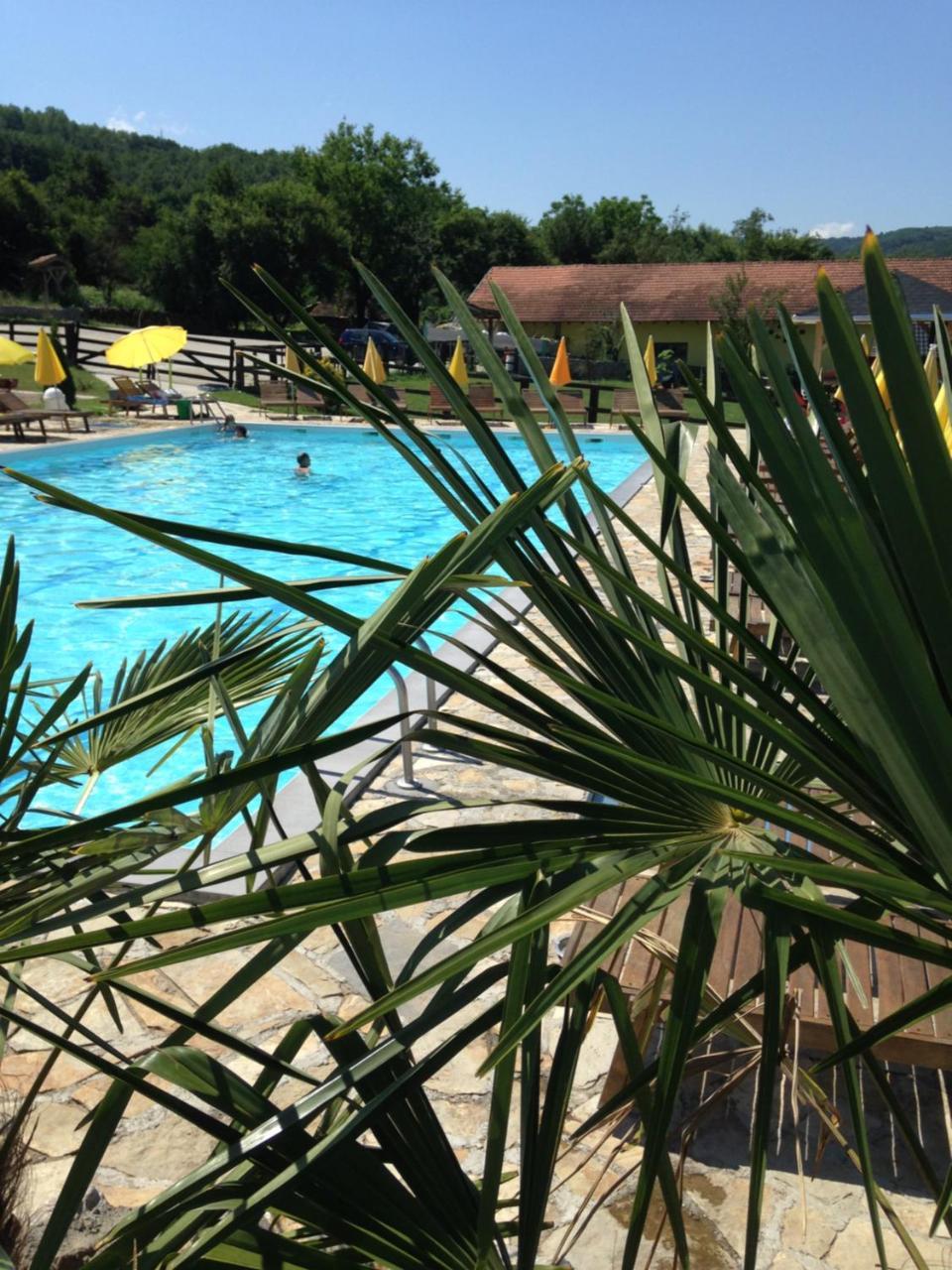 Relax&Spa Stenjevac Екстериор снимка
