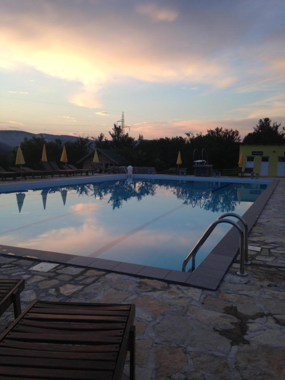 Relax&Spa Stenjevac Екстериор снимка
