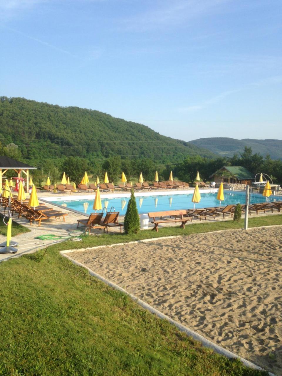 Relax&Spa Stenjevac Екстериор снимка