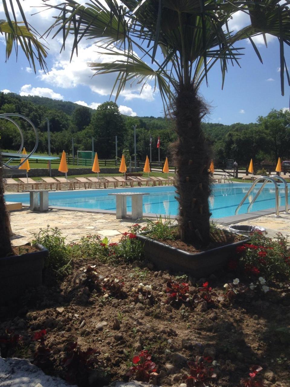 Relax&Spa Stenjevac Екстериор снимка