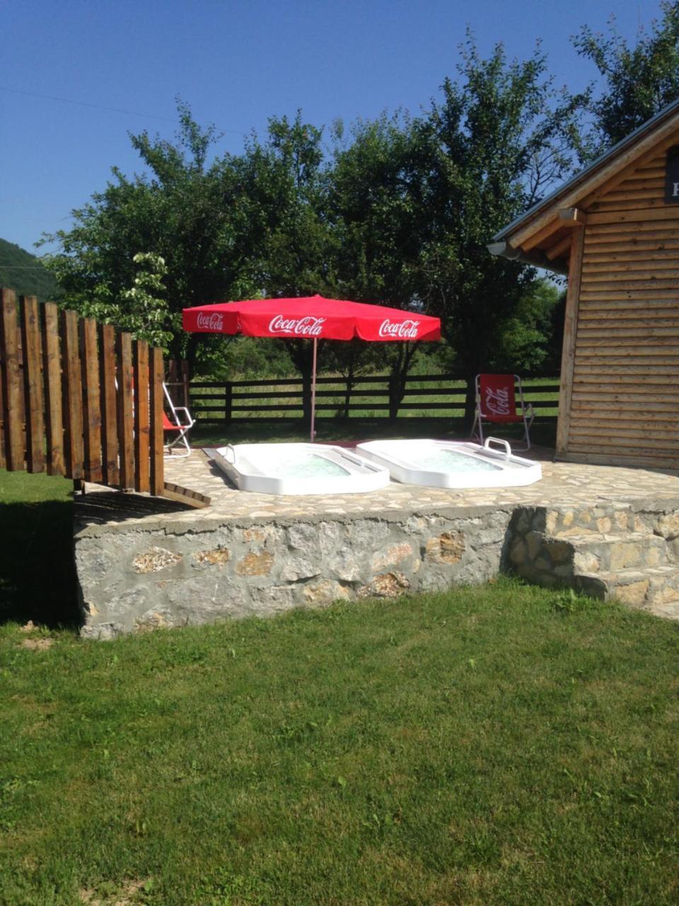 Relax&Spa Stenjevac Екстериор снимка
