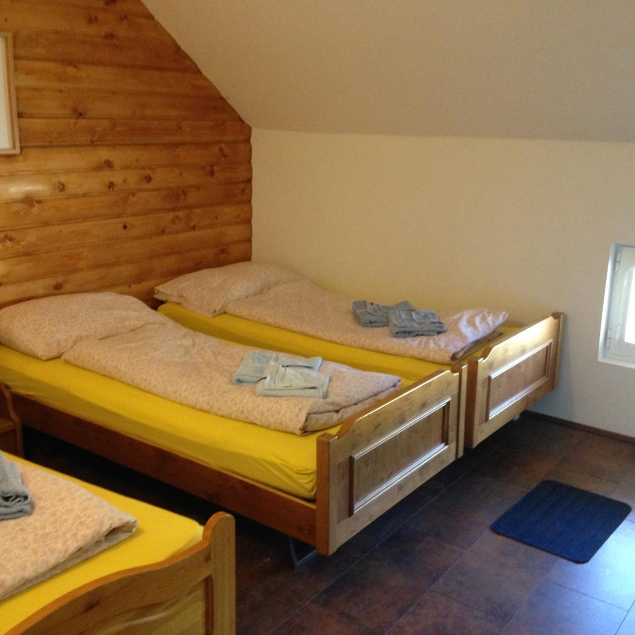 Relax&Spa Stenjevac Екстериор снимка