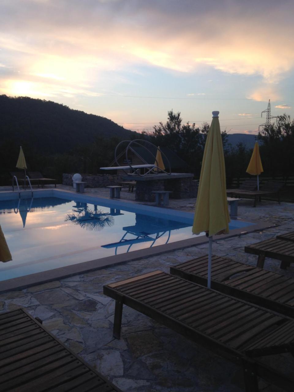 Relax&Spa Stenjevac Екстериор снимка
