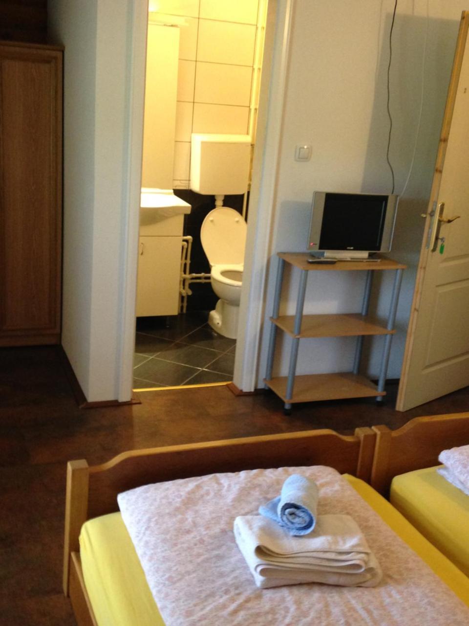 Relax&Spa Stenjevac Екстериор снимка