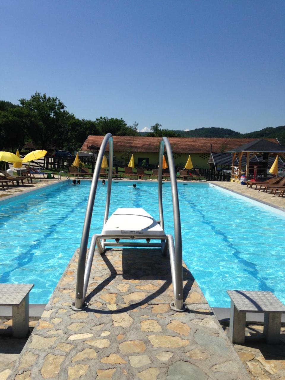 Relax&Spa Stenjevac Екстериор снимка