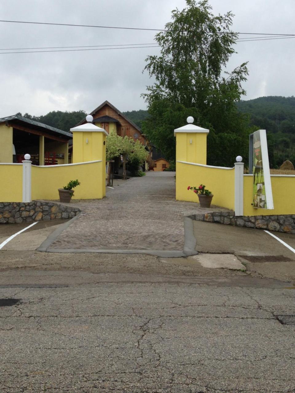 Relax&Spa Stenjevac Екстериор снимка