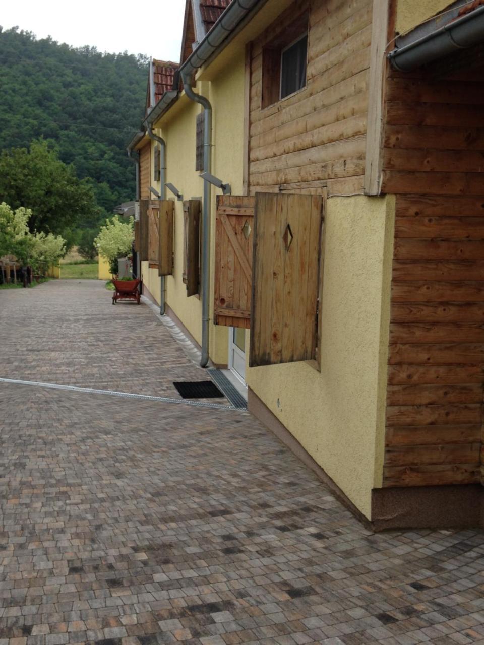 Relax&Spa Stenjevac Екстериор снимка