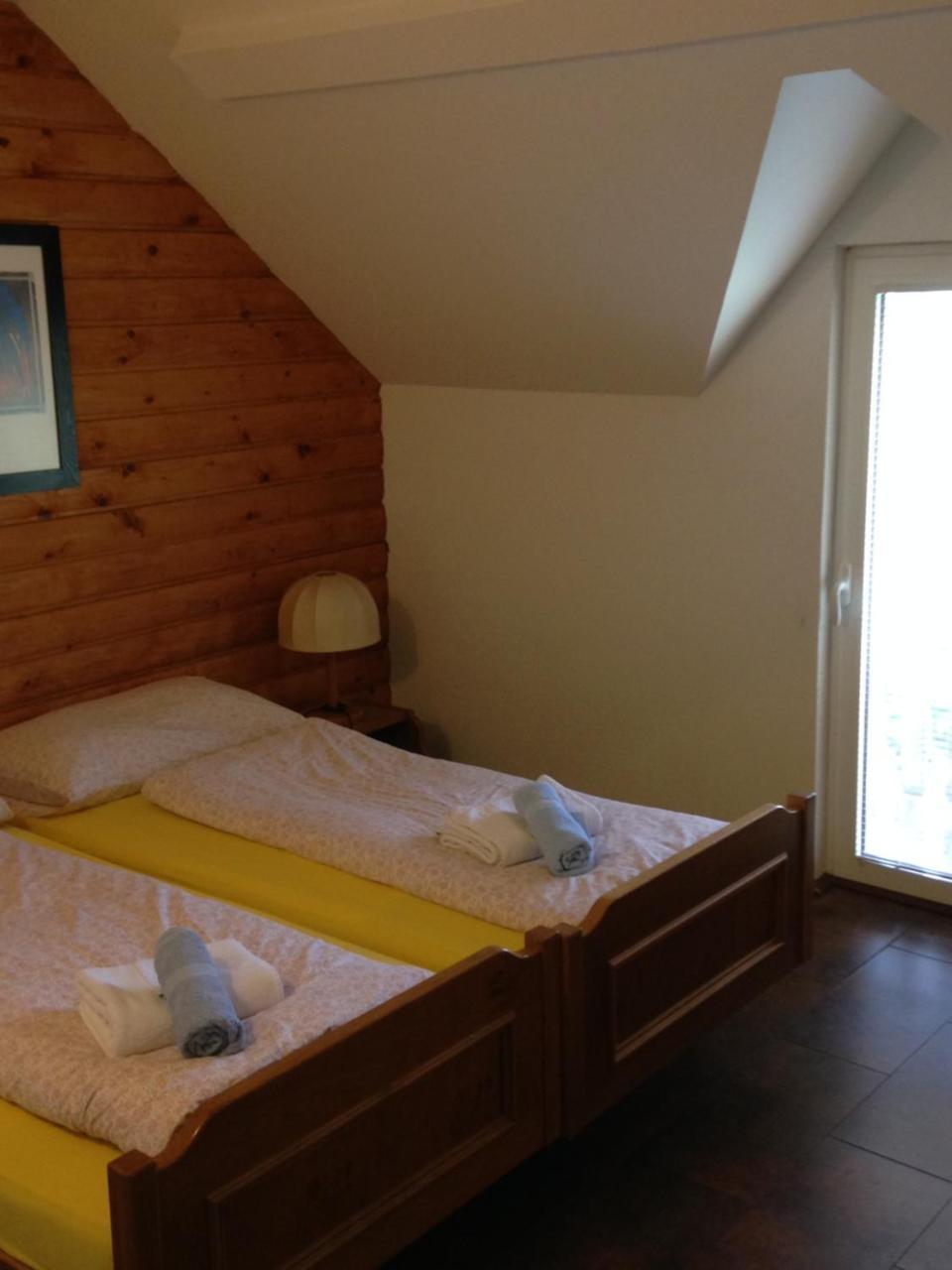 Relax&Spa Stenjevac Екстериор снимка