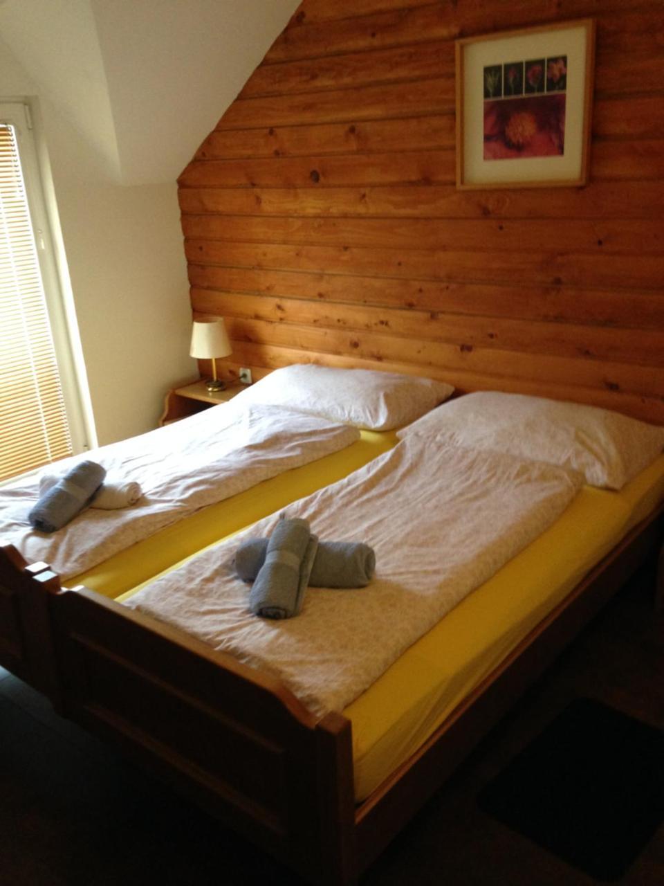 Relax&Spa Stenjevac Екстериор снимка